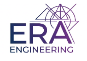 Logo ERA ENGINEERING