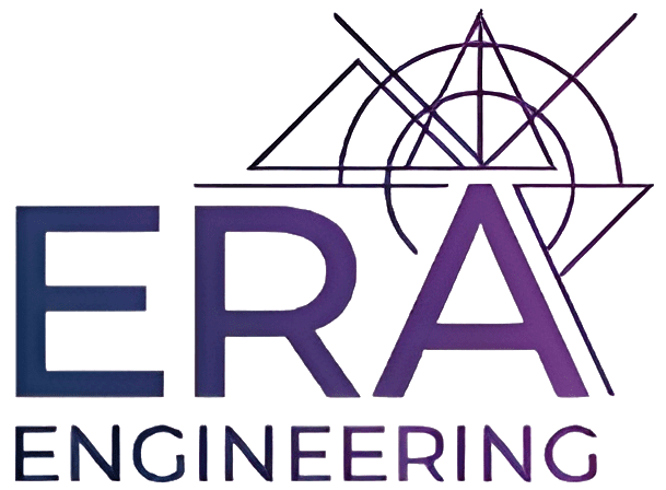 Logo Era Engineering - Era Formation