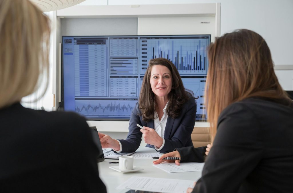 Techniques de vente et relation client