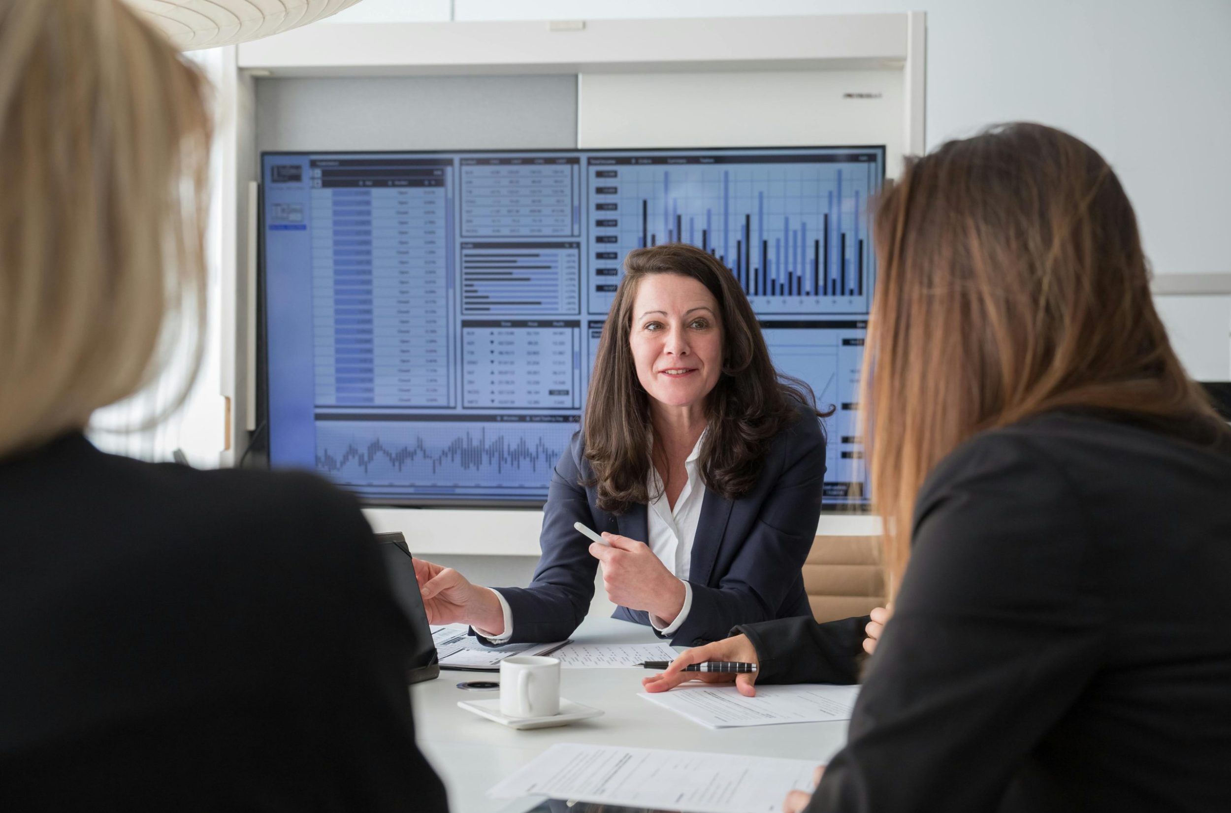 Techniques de vente et relation client